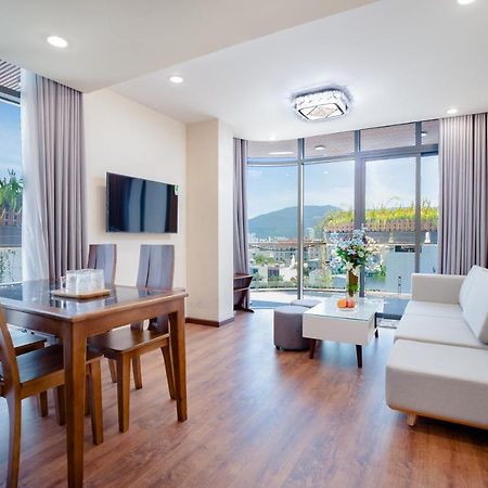 Hh Residence - Serviced Apartment Ντα Νανγκ Εξωτερικό φωτογραφία