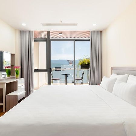 Hh Residence - Serviced Apartment Ντα Νανγκ Εξωτερικό φωτογραφία